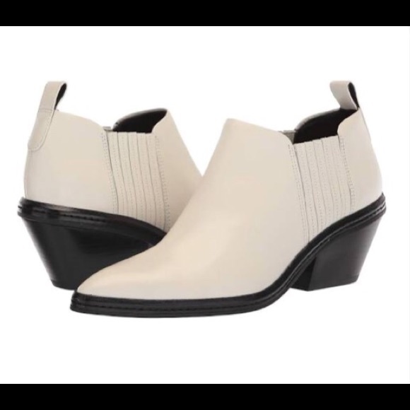 via spiga white boots